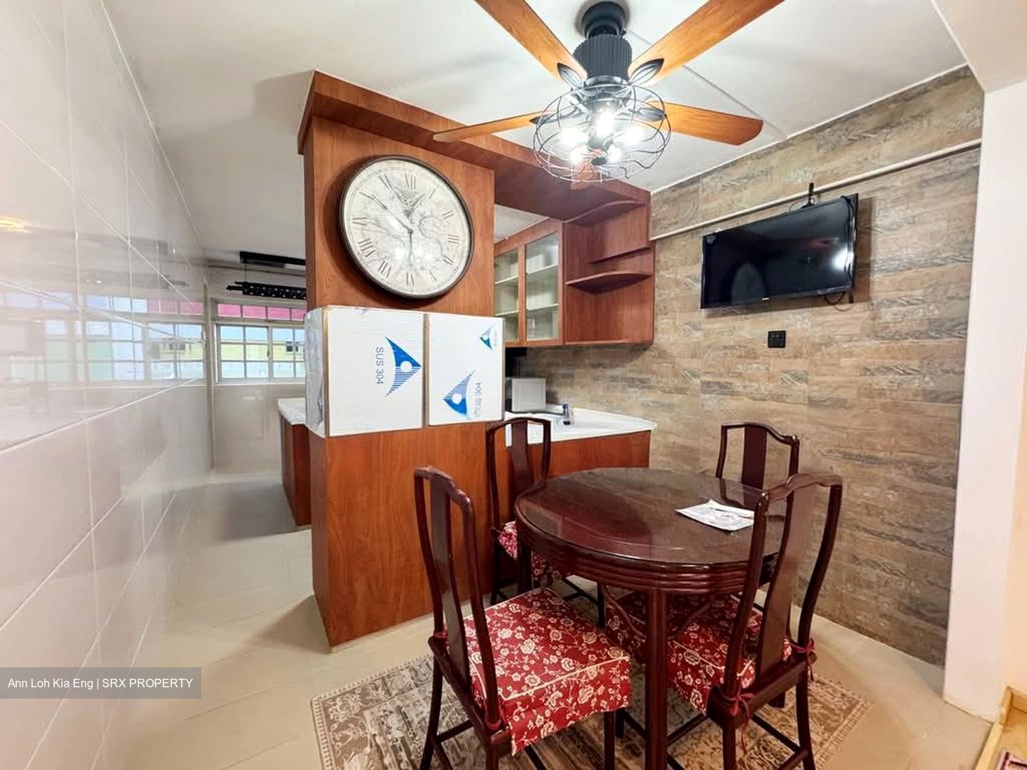 Blk 736 Nee Soon Central Vista (Yishun), HDB 3 Rooms #548219621